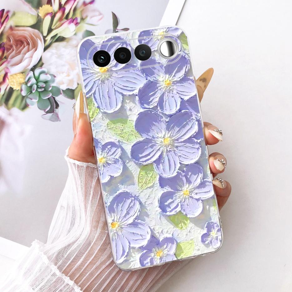 For Realme 16 5G Case RMX5171 Cool Fashion Painted Cover 6.57'' Soft Silicone Phone Case For Realme 16 Realme16 5G Fundas Bumper