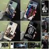 Judo Jiu Jitsu BJJ For Realme 14 12 10 11 13 Pro Plus GT 6 6T 5 GT7 Pro C61 C55 C51 C21Y C25S C67 C75 C53 Case