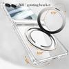 Magnetic Case For Samsung Z Flip 8 Wireless Charging Back Cover Case for SAMSUNG Z Flip 8