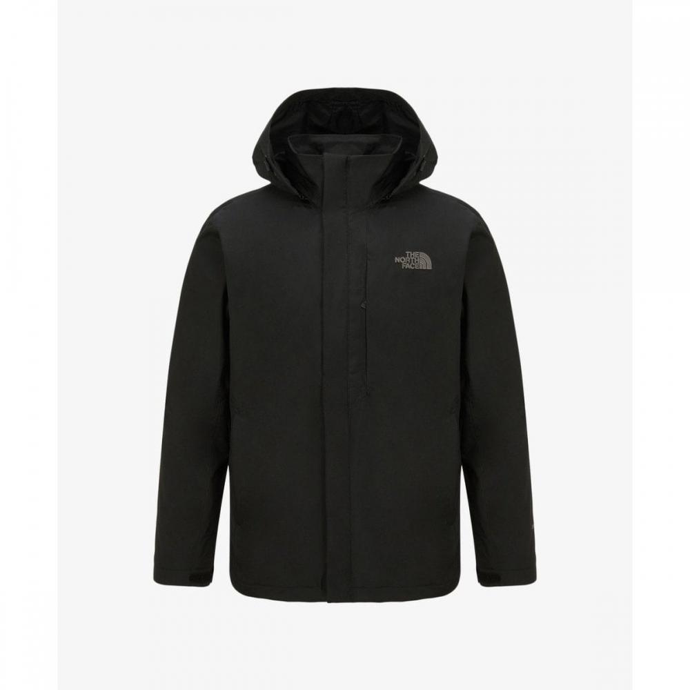 The North Face Men S Pro Shield Jacket nj2hS03a Black BLACK/090