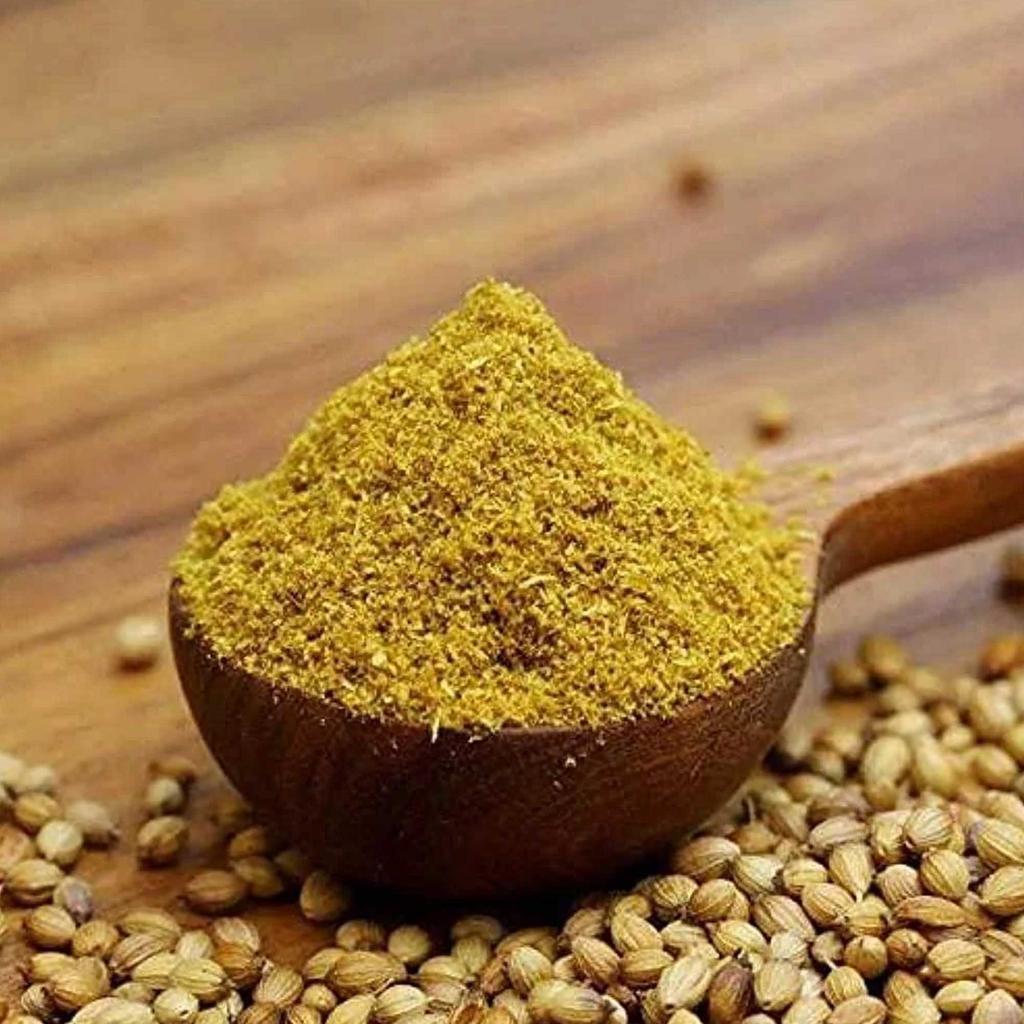 MDH Dhania Powder 100g Pack of 1 | Aromatic Coriander Powder for Cooking and Seasoning