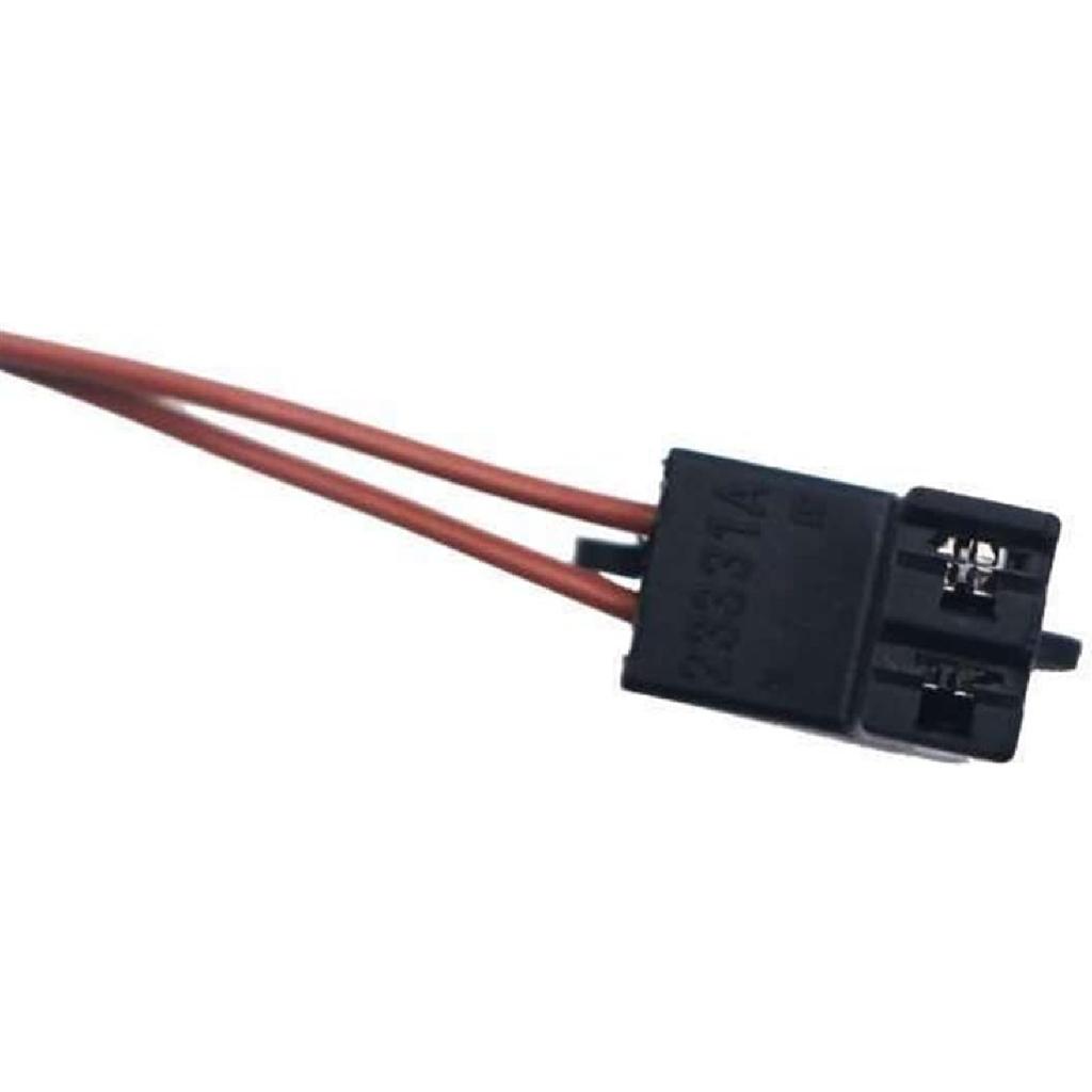 Flame Detector 82306B 24V Parking Heater Plug Sensors Compatible With Webasto Air Top 2000 Heater Components