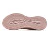 Anta Slip Resistant Abrasion Resistant Low top Casual Running Shoes Women's Ivory White Halo Pink Sneakers 922335571-4