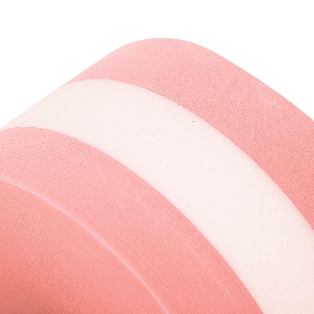 Eco Friendly Roundness Foam Water Floating Dumbbell Fitness Equipment