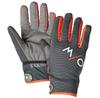 One Way XC Universal Cycling Gloves (grey/orange)