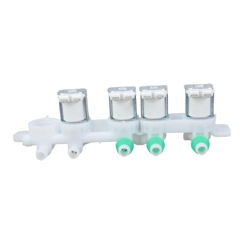 DC97-15459Q Replacement Water Inlet Valves for Automatic Washer Easy Installation Washing Machine Accessories 1