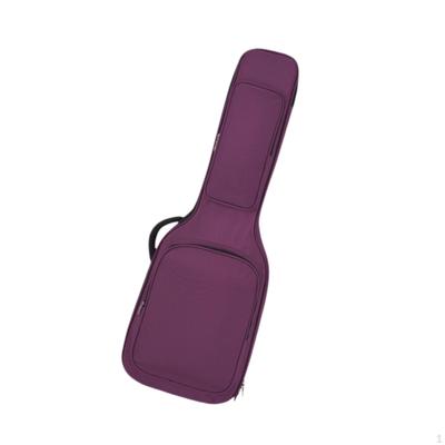 Electric Guitar Carrying Bag for Various Instruments