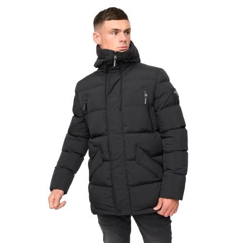 Crosshatch Men's Kaptoore Jacket