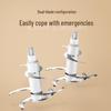 Bear Mini Multi-function Food Processor CN plug (adapter included)