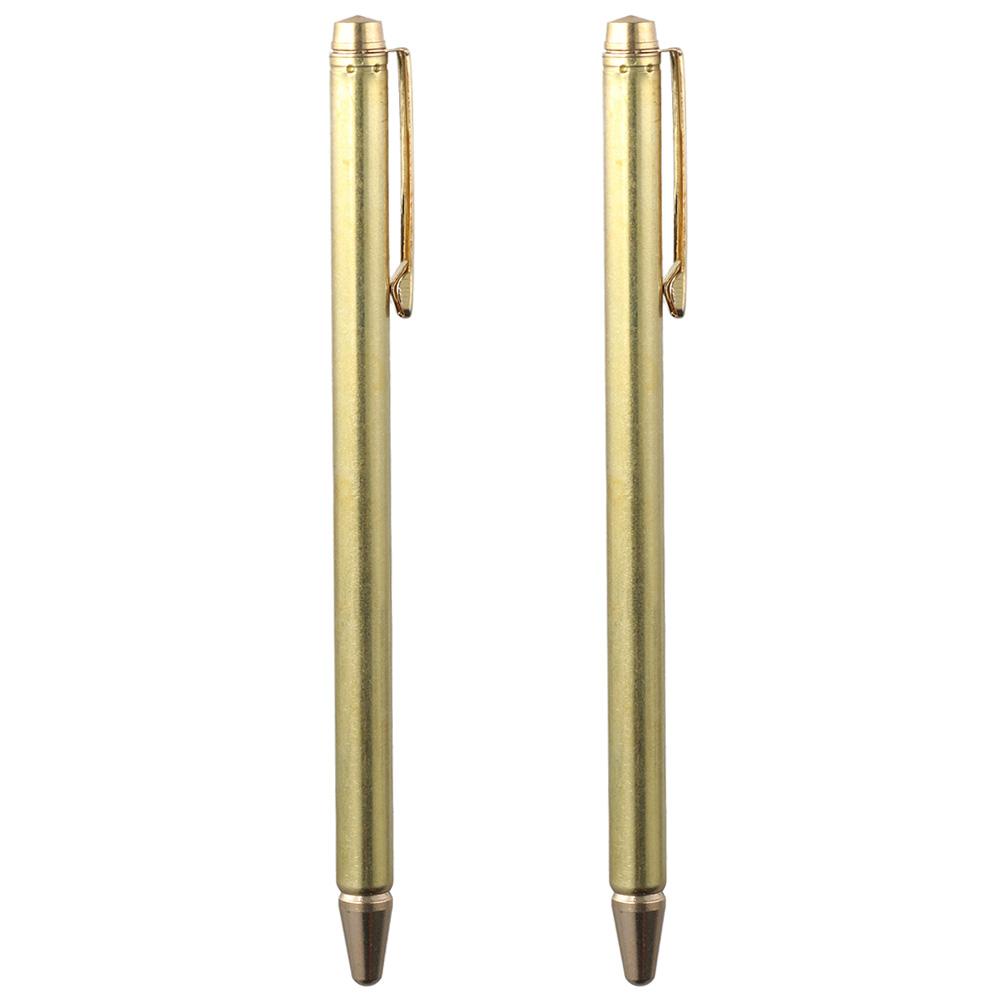 2PCS Divining Water Pure Copper Ghost hunting equipment 99.9% Copper Dowsing rods Divining Rods Ghost Hunting