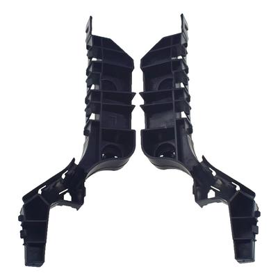 Front Bumper Spacer Bracket Left+Right 71198SEA003 For Honda Accord Acura Tsx