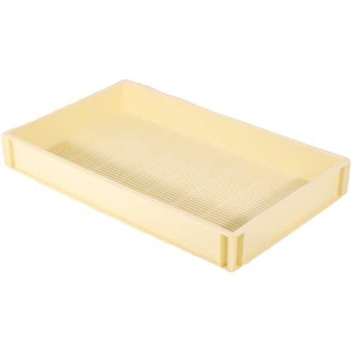 Gifu Plastic Risu PP Noodle Container MK-11