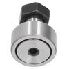 KR32 CF12 Cam Follower Bearing Stainless Steel Bolt Type Needle Roller Bearing for Machine Tools Industrial Robots