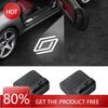 Hub Caps 1/2pcs Car Door Projector LED Welcome Lights For Renault DACIA Scenic Loguna Twingo Symbol Fluence Espace Clio Auto Acc