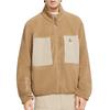 Nike ACG Jackets Men's Brown Stand Collar Moderate Other CV0652-216
