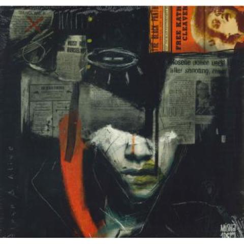 

Платівка LP MISHA1DEM - Black & Alive PRV00110 La Panchita 2023 Іспанія Реггі, Ска та Даб