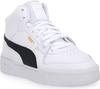 Кроссовки Puma Select Ca Pro Mid puma white/puma black