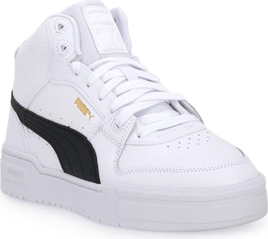 Кроссовки Puma Select Ca Pro Mid puma white/puma black