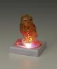 Crystal Puzzle Owl Gold 42-piece