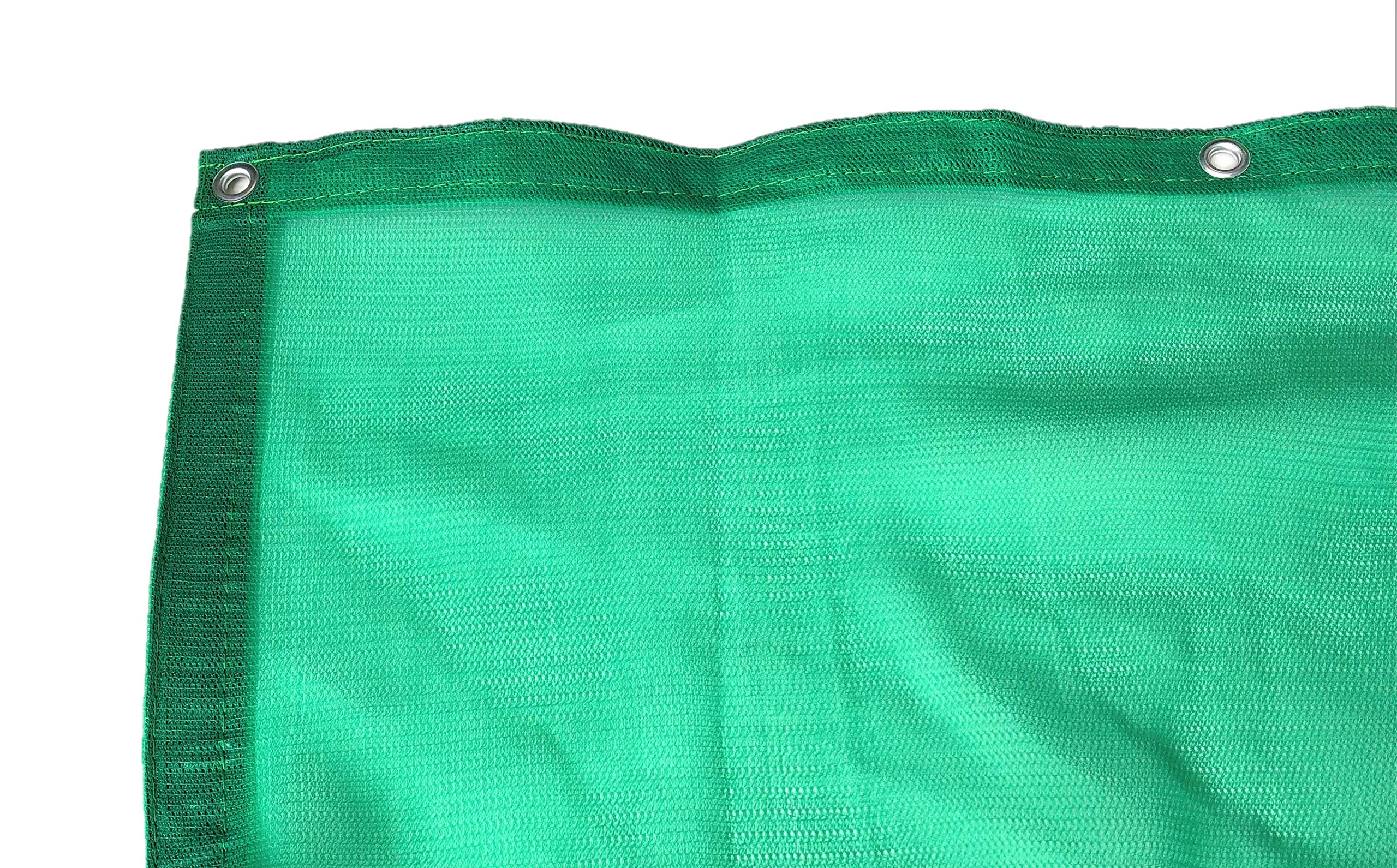 

Truck 3m x Container Bucket Net Net, Green, 10m, Net, Anti-Scatter Net, зелёный