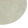 Dining Table Accessories 33cm Round Mats Casual Dining Easy Clean Placemats Elegant Dining Decor Flexible Table Placemats