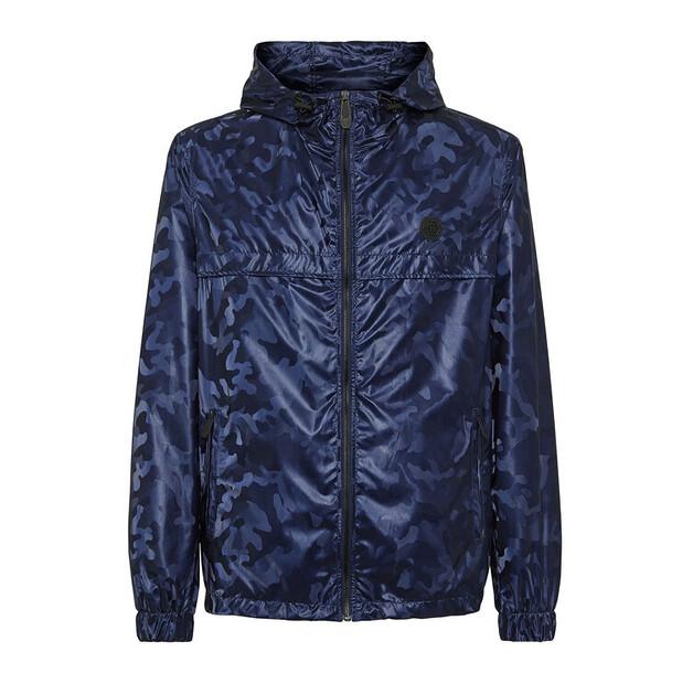 Windbreaker PHILIPP PLEIN 9789