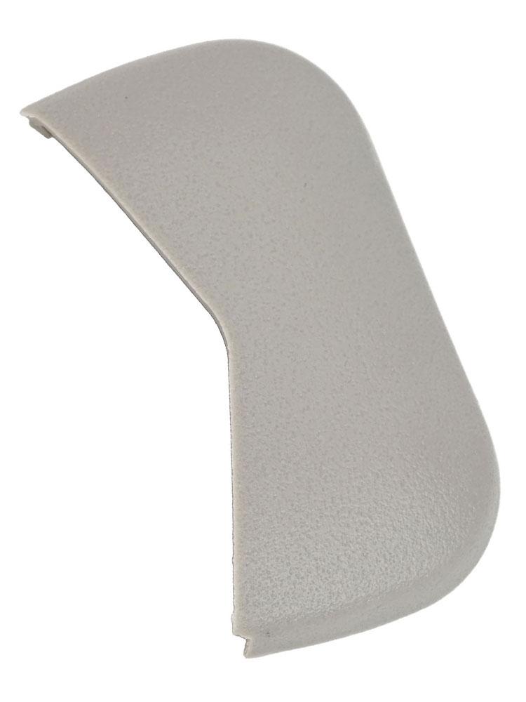 Einfache Installation Sonnenblende Schraubenabdeckung für Für NISSAN Für ROGUE und Für PATHFINDER