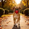 Strong Dog Mouth Cover Anti Bite Pet Mouth Mask Dog Accessory Pet Muzzle  Walking