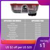 2026 Hot For VOLKSWAGEN VW For VW R Golf 5 6 7 GTI GTD GTE CC Passat B6 B7 B8 B9 Led Car Door Welcome Lamp Wireless Laser Projec