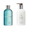 Molton Brown Coastal Cypress & Sea Fennel Bade- & Körper-Duo
