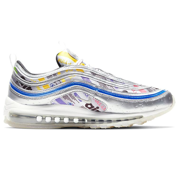 Nike Air Max 97 Se Energy Jelly DD5480-902