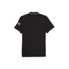 Puma Manchester City SS25 Away Soft Comfortable Skin-Friendly Versatile Short Sleeve Football Shirt Men tops 780348-02