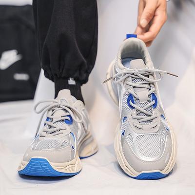 Herrenschuhe – Sportschuhe
