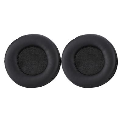Universal Replacement 100MM Ear Pads Soft Foam Cushion Headset Cover Case