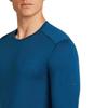 Icebreaker Базовый слой с длинным рукавом Merino 200 Oasis Crewe