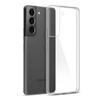 Custodia per Samsung Galaxy S22 3MK Clear Trasparente