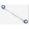 Stabilizer Bar 2009-24 for Mitsubishi Outlander Tension Rod Engine Compartment Aluminum Magnesium Alloy Strut Bar Sway Bar Link