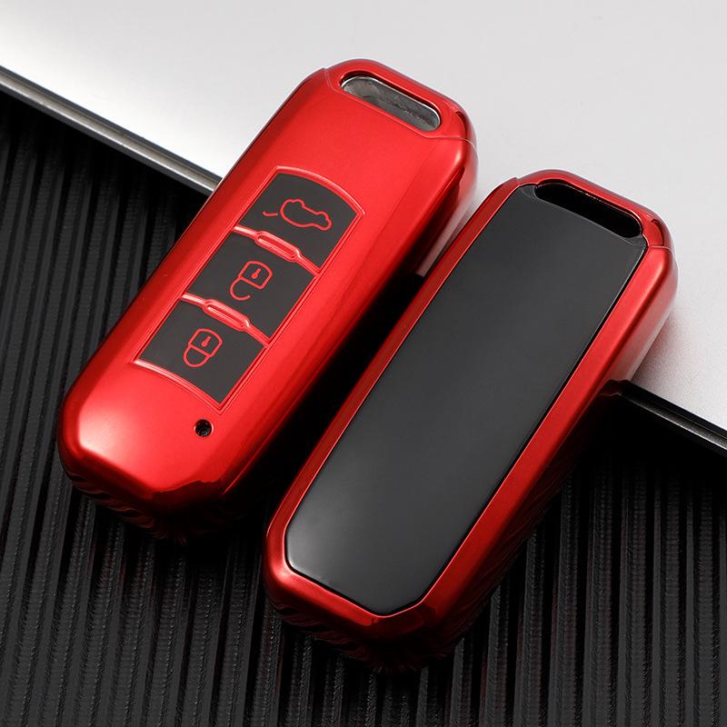 GAC Trumpchi Key Case for GS4, GS5, GS3, GA4, GA6