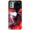 For Nokia G42 5G Case Silicone Soft Fashion COOL TPU Back Cover Bumper for Nokia G42 G 42 Phone Cover Shell for NokiaG42 Lovely