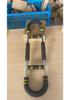 Adjustable U-Shaped Arm Strength Trainer for Indoor Exercise