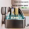 Yingbai Stainless Steel Kitchen Storage Rack