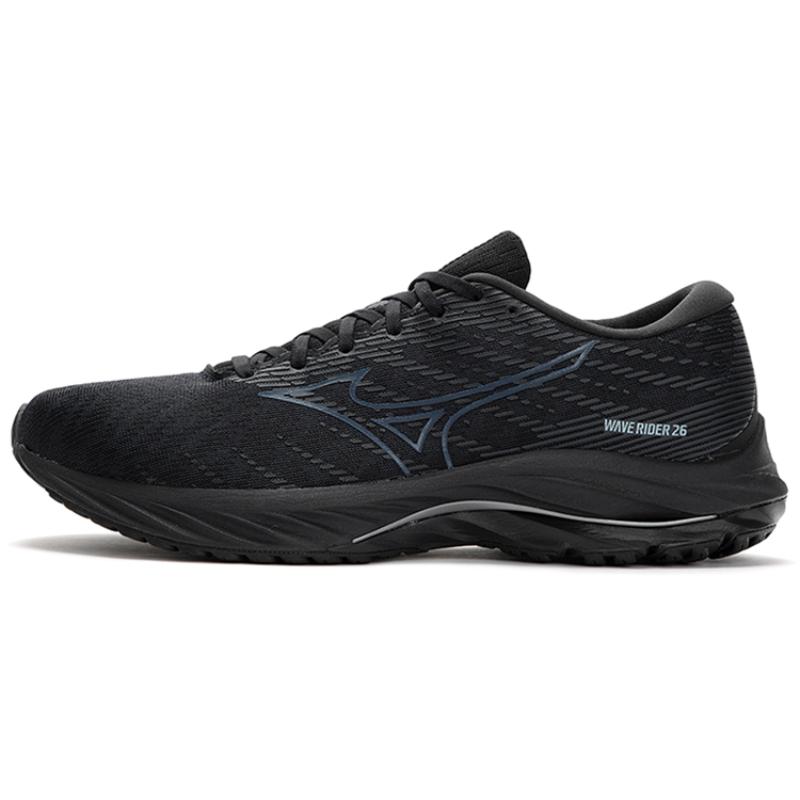 Mizuno Wave Rider 26 'Night Sky' Sneakers J1GC220303