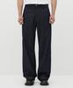ERRORS EXCEPTED Dp041Db Add Straight Denim Pants (One Wash)