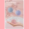 Massageball Myofaszialer Release Ball Massagegerät Stachelige Rolle für Tiefengewebe Triggerpunkt Muskelregeneration Myofasziale Schmerzlinderung