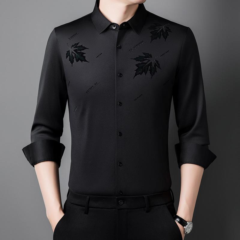 

Мужские рубашки с длинными рукавами. Осенние новые корейские стильные рубашки. Повседневные куртки. Мужские универсальные топы. XXXXL