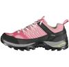 Trekking Shoes CMP Rigel Low Wp Women