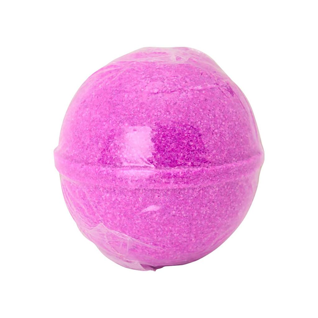 Sanrio Character Bomb Bath Yurayura Baby Sanrio Characters ABS Resin Suitable for ages 6 and up 641804 (Carbonated Bomb) - - - - -