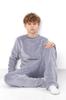 Teen Boys’ Pajama Set – Comfortable & Cozy for Healthy Sleep, Demi-season 6079-034-1 HC