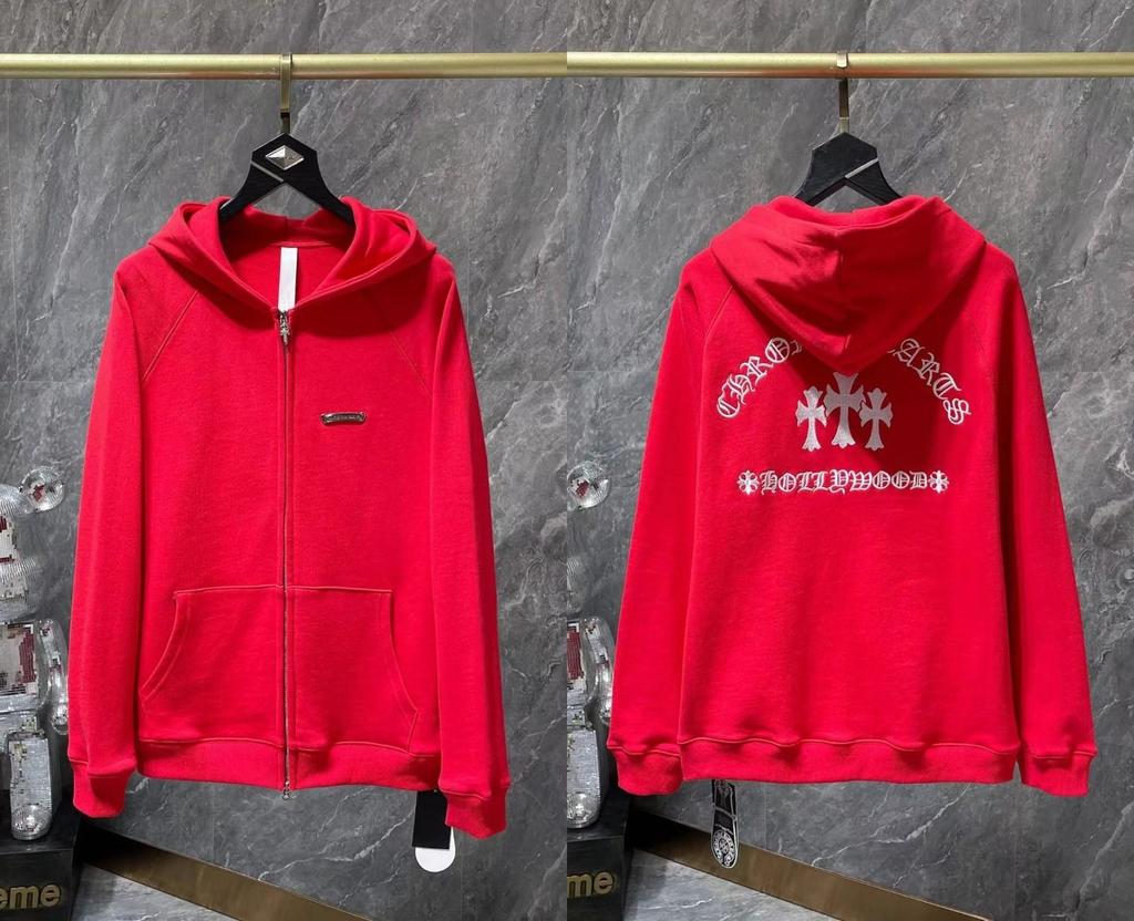 Unisex Volná bavlněná froté mikina s kapucí - Trendy ležérní styl