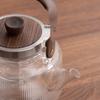 Nanshan Xiansheng Suqing Electric Ceramic Cooktop & Teapot Set